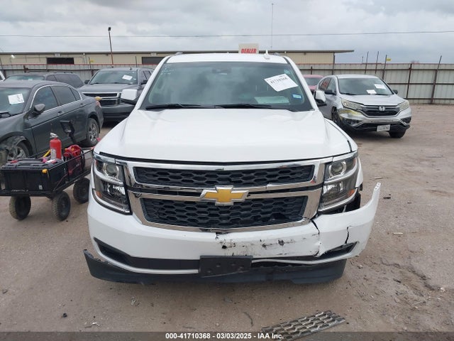 Chevrolet Tahoe 2wd Lt 2020 1GNSCBKC7LR120646 Image 12