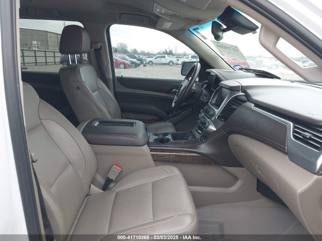 Chevrolet Tahoe 2wd Lt 2020 1GNSCBKC7LR120646 Image 5