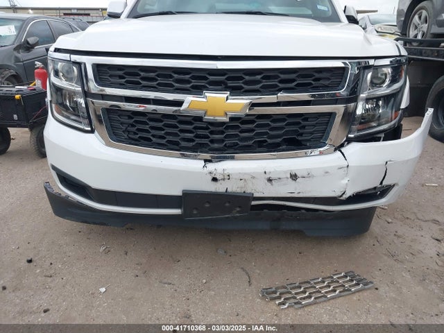 Chevrolet Tahoe 2wd Lt 2020 1GNSCBKC7LR120646 Image 6