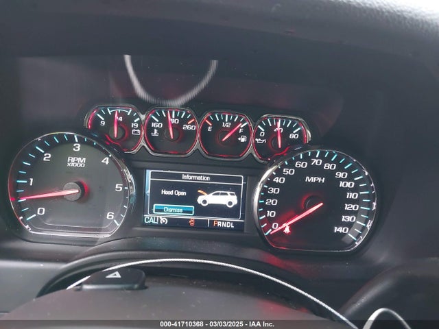 Chevrolet Tahoe 2wd Lt 2020 1GNSCBKC7LR120646 Image 7