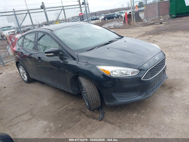 2015 1FADP3KE9FL285575 main image