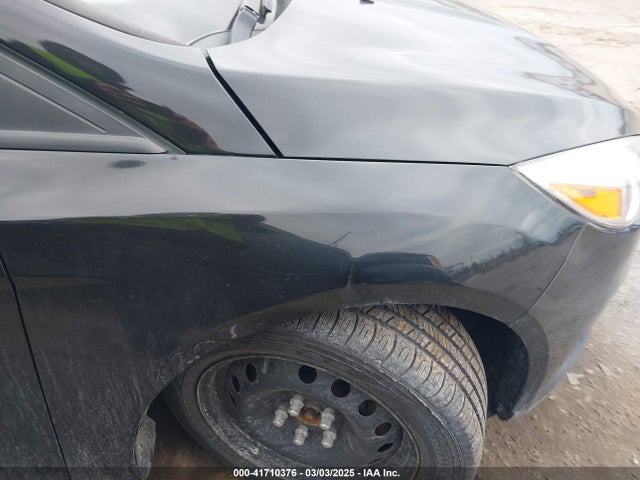 Ford FOCUS SE 2015 1FADP3KE9FL285575 Image 6
