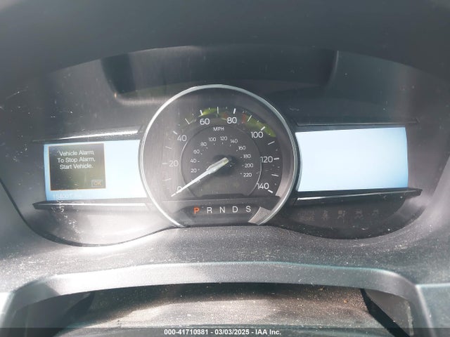 1FM5K7D87GGA34491 Ford EXPLORER XLT