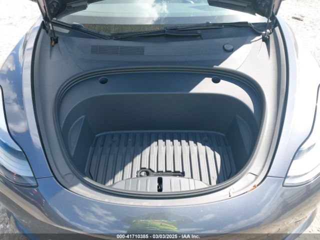 5YJ3E1EA3PF623114 Tesla Model 3 Rear-wheel Drive