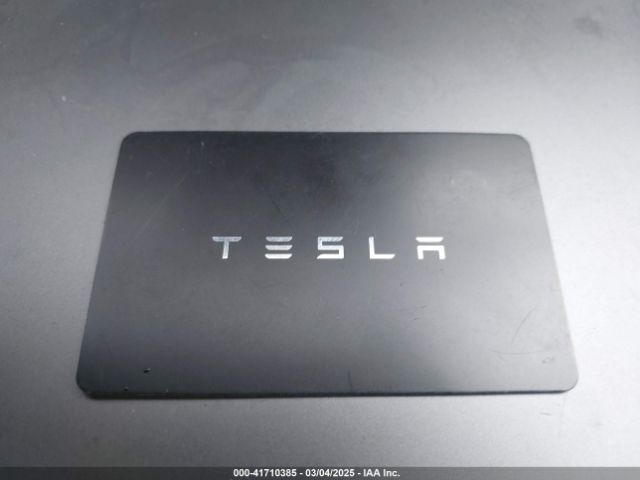 5YJ3E1EA3PF623114 Tesla Model 3 Rear-wheel Drive