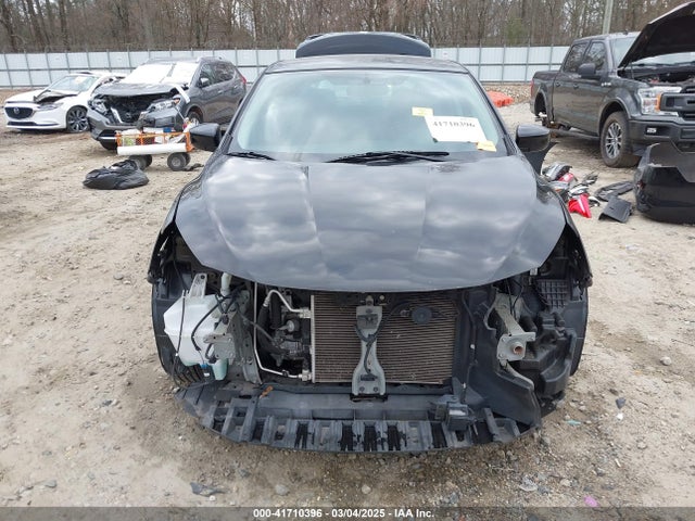 3N1AB7APXJY336011 Nissan SENTRA S