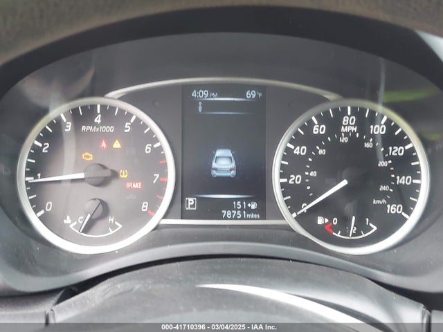 3N1AB7APXJY336011 Nissan SENTRA S