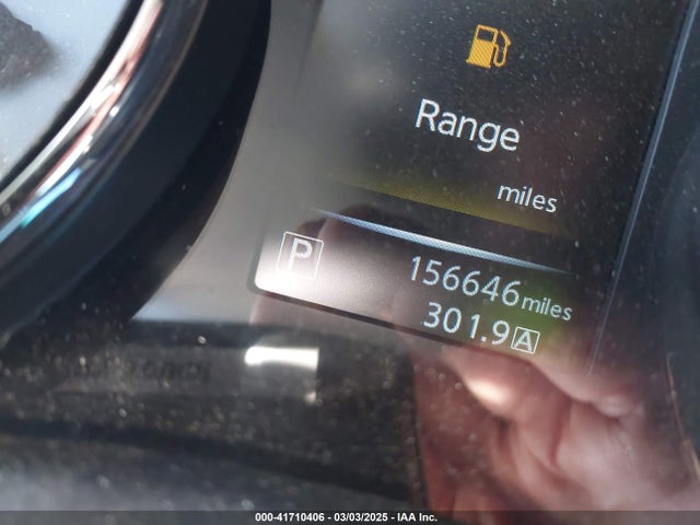 Nissan Rogue Sl 2015 5N1AT2MV1FC857525 Image 15