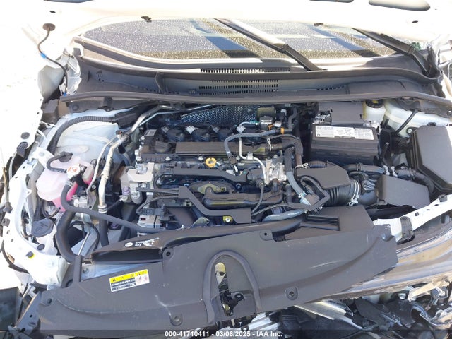 5YFS4MCE4RP216710 Toyota COROLLA SE