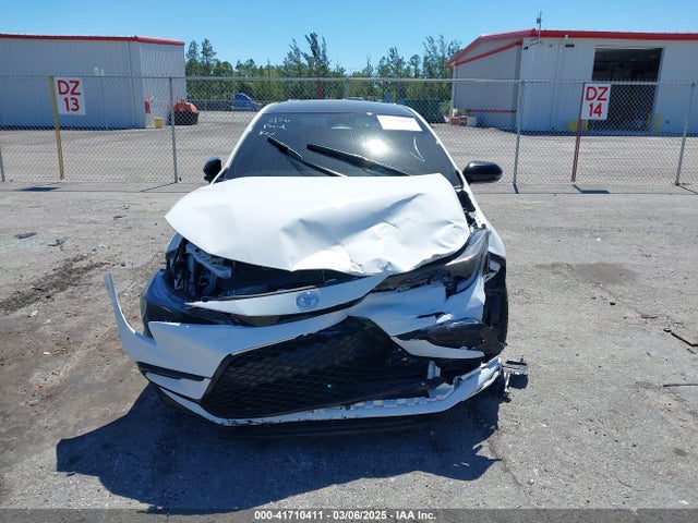 5YFS4MCE4RP216710 Toyota COROLLA SE