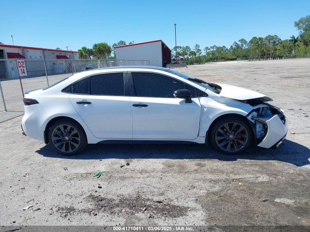 5YFS4MCE4RP216710 Toyota COROLLA SE