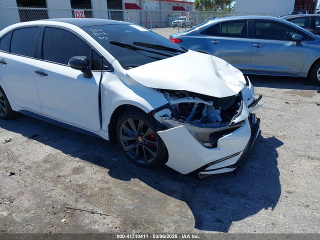 5YFS4MCE4RP216710 Toyota COROLLA SE