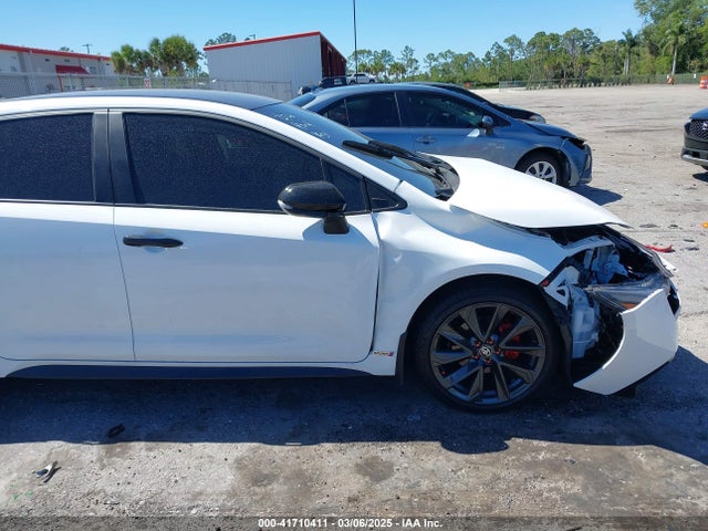 5YFS4MCE4RP216710 Toyota COROLLA SE
