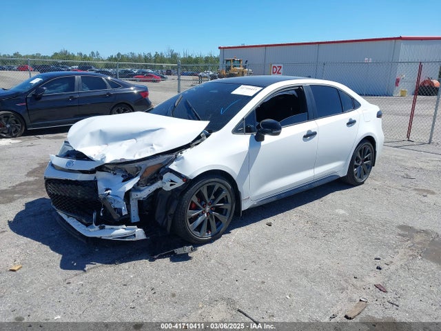 5YFS4MCE4RP216710 Toyota COROLLA SE