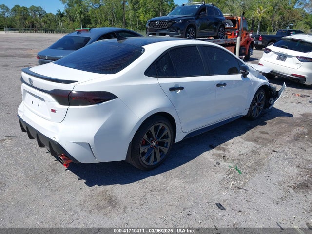 5YFS4MCE4RP216710 Toyota COROLLA SE