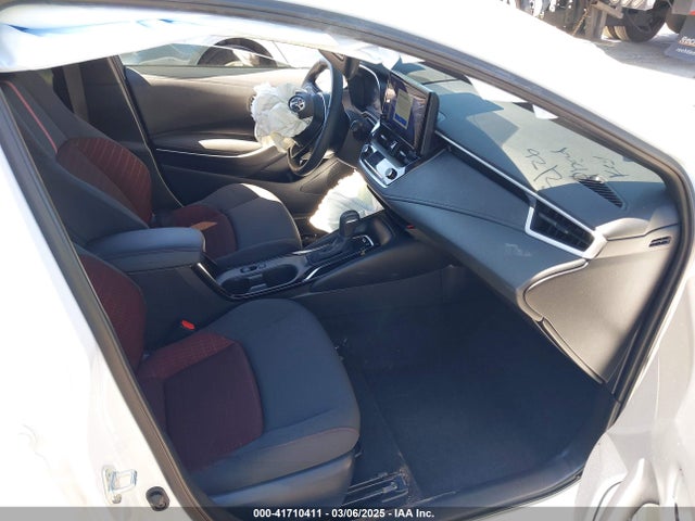 5YFS4MCE4RP216710 Toyota COROLLA SE