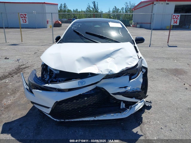 5YFS4MCE4RP216710 Toyota COROLLA SE