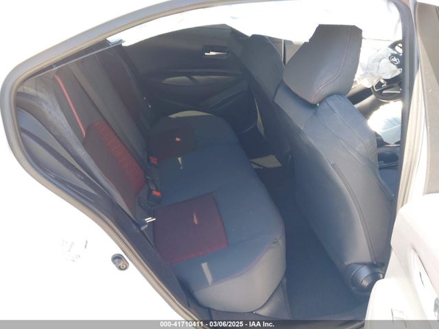 5YFS4MCE4RP216710 Toyota COROLLA SE