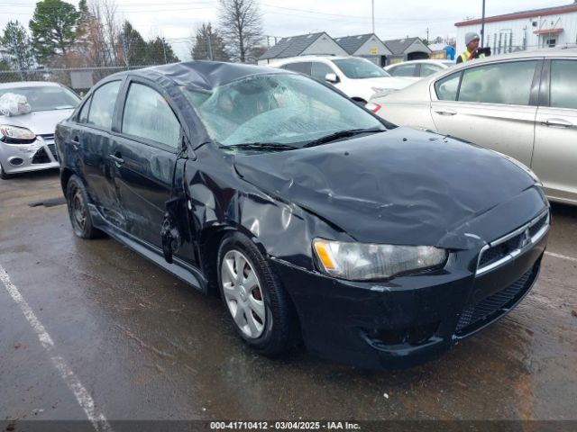 2015 MITSUBISHI LANCER JA32U2FU4FU001543
