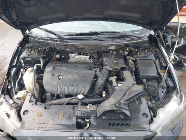 2015 MITSUBISHI LANCER JA32U2FU4FU001543 Photo 9