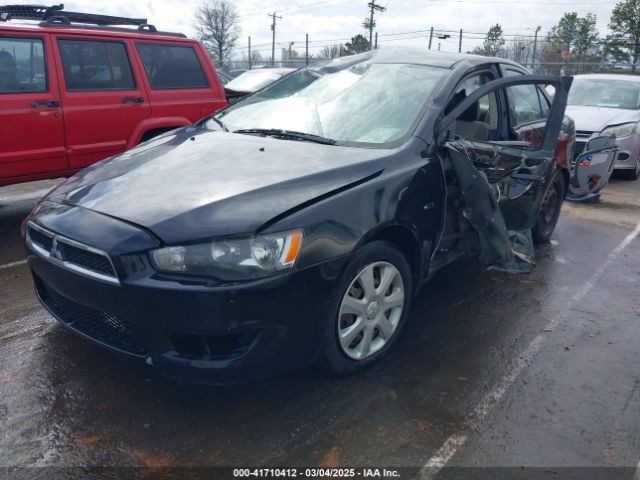 2015 MITSUBISHI LANCER JA32U2FU4FU001543 Photo 1