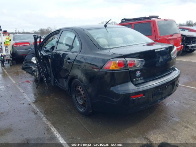 2015 MITSUBISHI LANCER JA32U2FU4FU001543 Photo 2