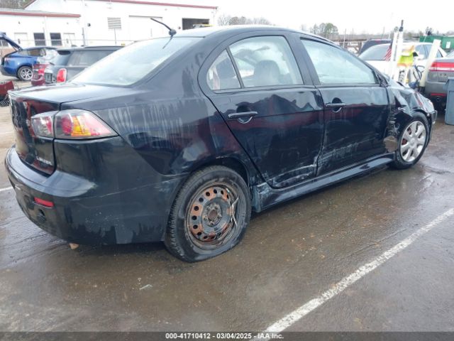 2015 MITSUBISHI LANCER JA32U2FU4FU001543 Photo 3