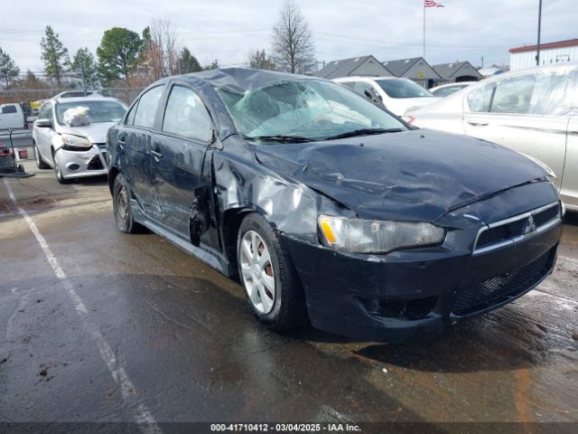 2015 MITSUBISHI LANCER JA32U2FU4FU001543 Photo 5