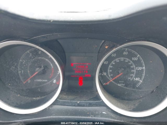 2015 MITSUBISHI LANCER JA32U2FU4FU001543 Photo 6