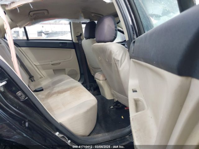 2015 MITSUBISHI LANCER JA32U2FU4FU001543 Photo 7