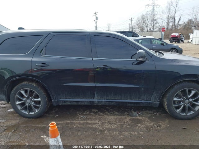1C4SDJCT1EC330289 Dodge Durango R/t