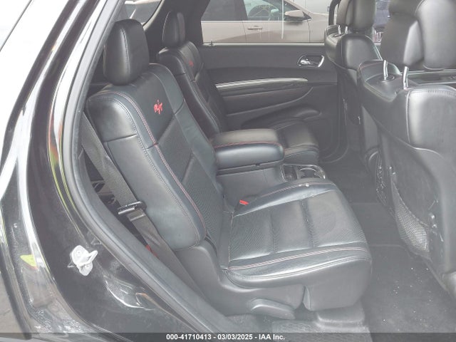 1C4SDJCT1EC330289 Dodge Durango R/t