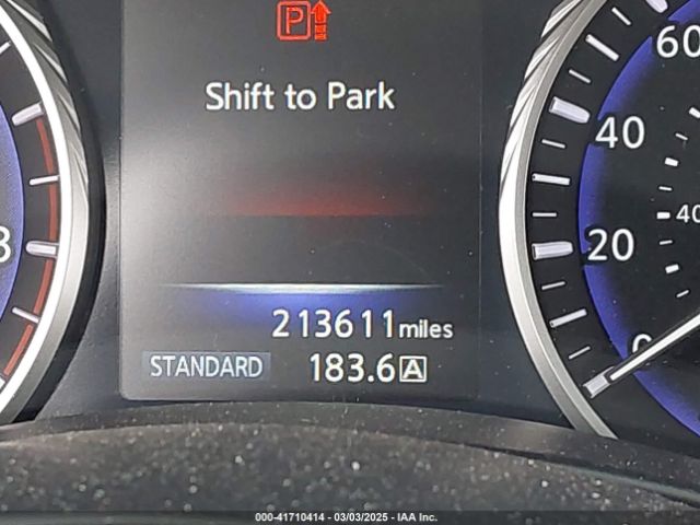 JN1AV7AR3EM703431 Infiniti Q50 Hybrid Premium/sport