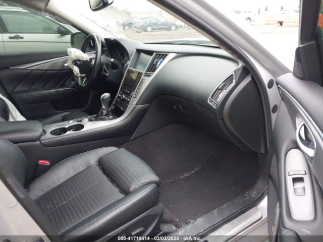 JN1AV7AR3EM703431 Infiniti Q50 Hybrid Premium/sport