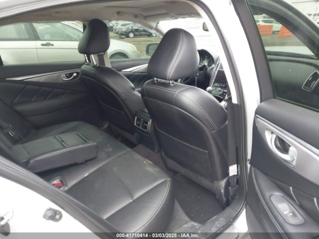 JN1AV7AR3EM703431 Infiniti Q50 Hybrid Premium/sport