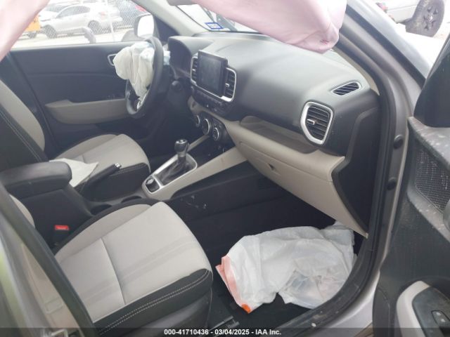 KMHRC8A36RU333987 Hyundai Venue Sel