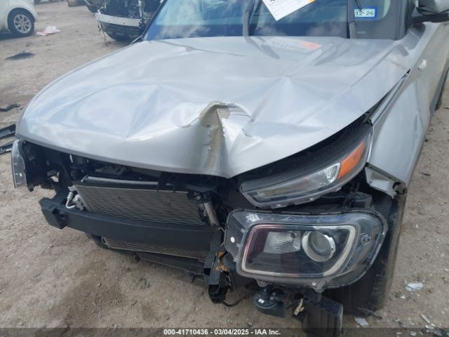 KMHRC8A36RU333987 Hyundai Venue Sel