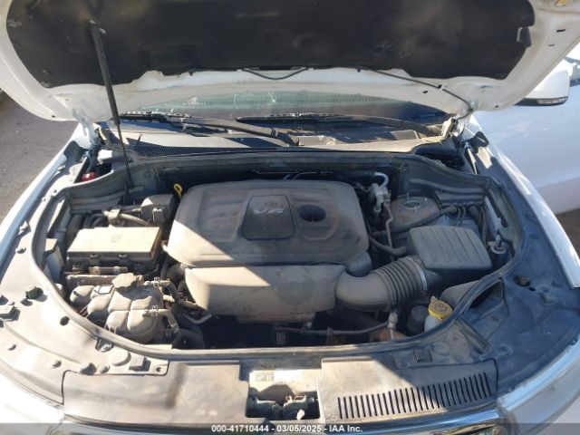 1C4RDHDGXGC352903 Dodge DURANGO LIMITED