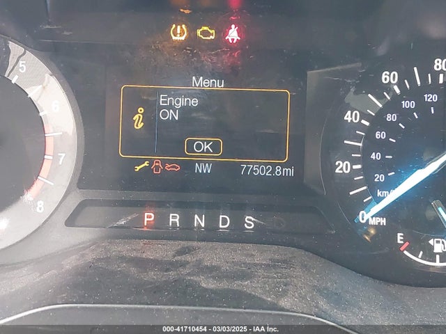 Ford EDGE SEL 2015 2FMTK4J91FBB34028 Image 7