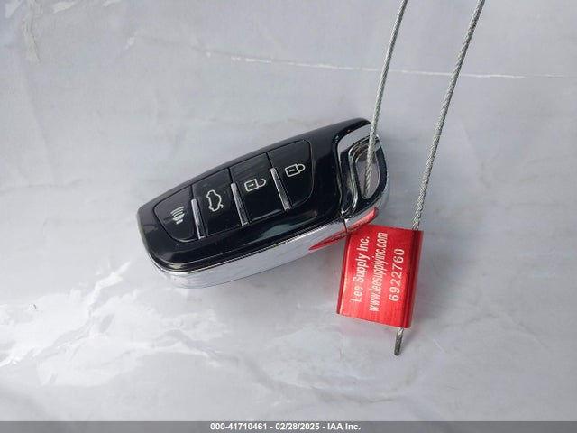 2012 CADILLAC CTS 1G6DA1E38C0152736 Photo 10