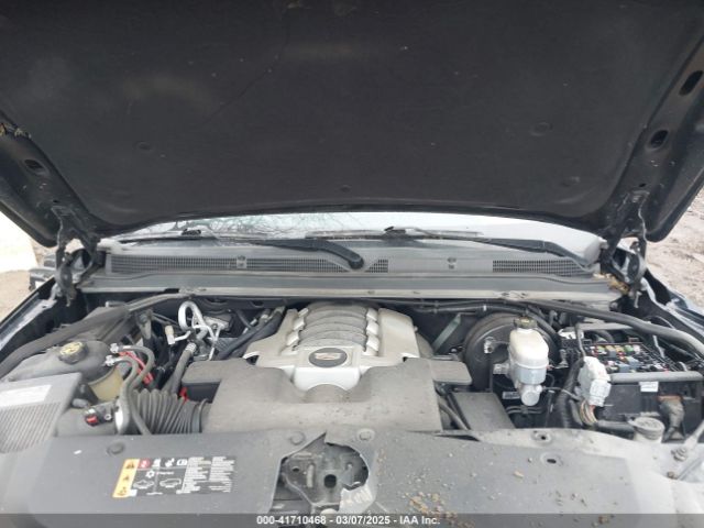 2018 CADILLAC ESCALADE ESV 1GYS4HKJXJR385883 Photo 9