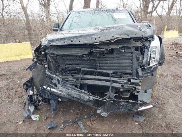 2018 CADILLAC ESCALADE ESV 1GYS4HKJXJR385883 Photo 5