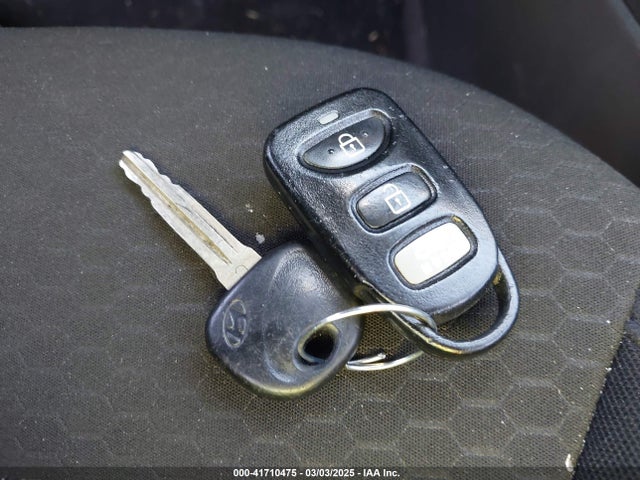 5NPD84LF8LH545050 Hyundai ELANTRA SEL
