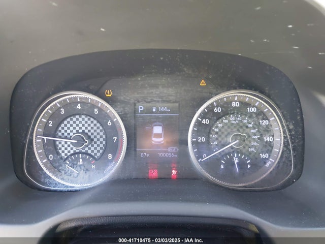 5NPD84LF8LH545050 Hyundai ELANTRA SEL
