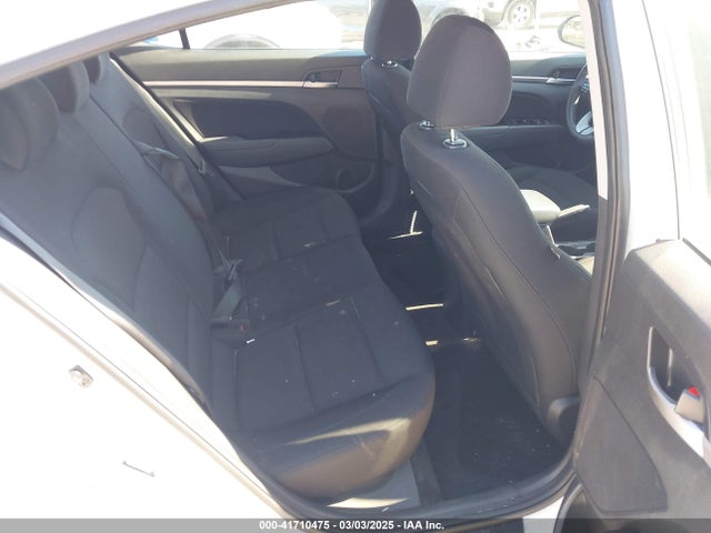 5NPD84LF8LH545050 Hyundai ELANTRA SEL