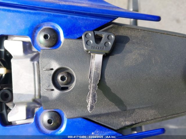 2024 YAMAHA YZFR7 JYARM38E3RA011378 Photo 10
