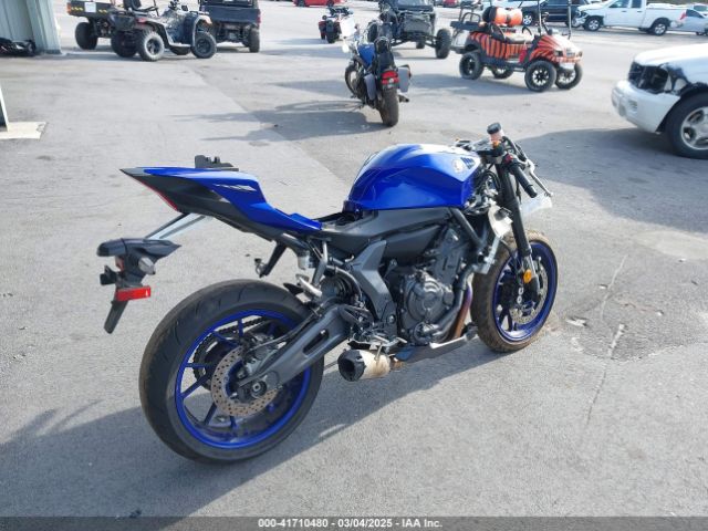 2024 YAMAHA YZFR7 JYARM38E3RA011378 Photo 3