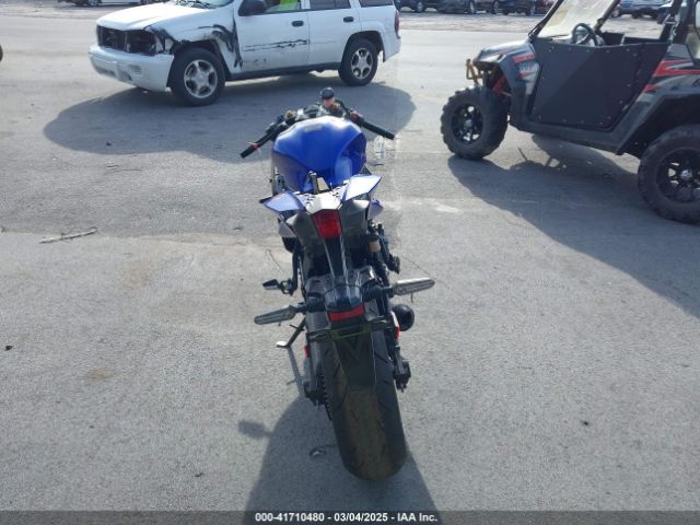 2024 YAMAHA YZFR7 JYARM38E3RA011378 Photo 5