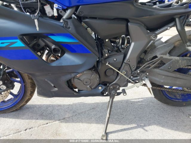 2024 YAMAHA YZFR7 JYARM38E3RA011378 Photo 8