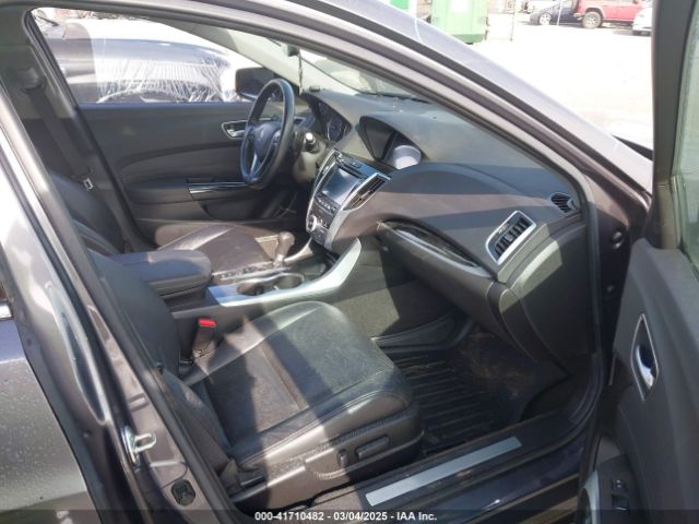 19UUB1F50LA015540 Acura Tlx Tech Package